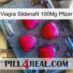 Viagra Sildenafil 100Mg Pfizer 13